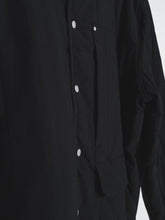 將圖片載入圖庫檢視器 (J21BK) Ultra-light Quilted Jacket
