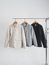 將圖片載入圖庫檢視器 (J21GY) Ultra-light Quilted Jacket
