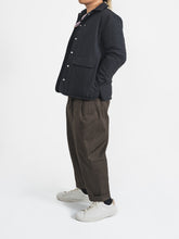 Load image into Gallery viewer, (P64BN) Twill Ease Trousers
