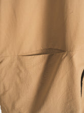 將圖片載入圖庫檢視器 Double Side V-neck Jacket(KH/GN)
