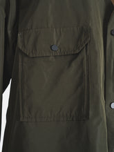 將圖片載入圖庫檢視器 Double Side V-neck Jacket(KH/GN)
