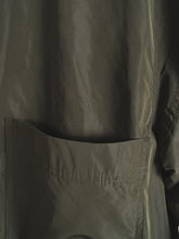 將圖片載入圖庫檢視器 Double Side V-neck Jacket(KH/GN)
