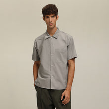 將圖片載入圖庫檢視器 (S27GY) Rectangle Pocket Shirts
