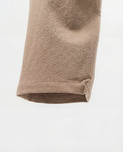 Load image into Gallery viewer, (P55KH) Seersucker Full-Length Trousers
