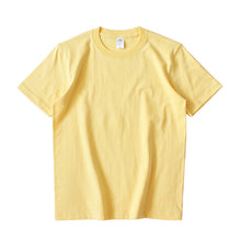 將圖片載入圖庫檢視器 (#41-48) Fine 265g Cotton T-Shirt

