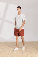 將圖片載入圖庫檢視器 Tencel Regular-Fit T-Shirt (GY)
