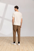 將圖片載入圖庫檢視器 Rectangle Pocket T-Shirt (BE)
