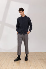 將圖片載入圖庫檢視器 Soften Cotton Slim-Fit Shirt (NY)

