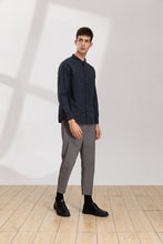 Load image into Gallery viewer, Soften Cotton Slim-Fit Shirt (NY)
