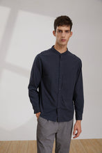 Load image into Gallery viewer, Soften Cotton Slim-Fit Shirt (NY)
