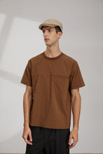 Load image into Gallery viewer, Double Pocket T-Shirt (BN)
