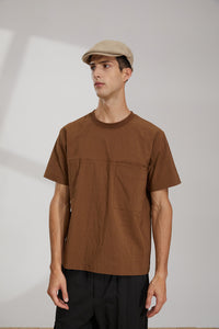 Double Pocket T-Shirt (BN)