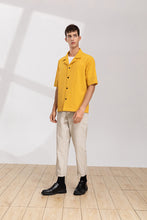 將圖片載入圖庫檢視器 Elastic Lyocell Causal Trousers (BE)
