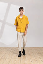 將圖片載入圖庫檢視器 Elastic Lyocell Causal Trousers (BE)
