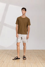 將圖片載入圖庫檢視器 Double-Pockets Shorts(GY)

