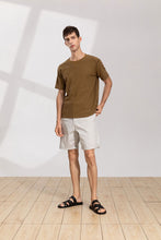 將圖片載入圖庫檢視器 Double-Pockets Shorts(GY)
