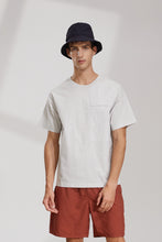 將圖片載入圖庫檢視器 Tencel Regular-Fit T-Shirt (GY)
