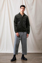 將圖片載入圖庫檢視器 Cotton Corduroy Jacket (Green)
