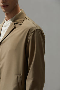 Casual Suiting Blazer (Khaki)