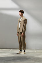 Load image into Gallery viewer, Casual Suiting Blazer (Khaki)
