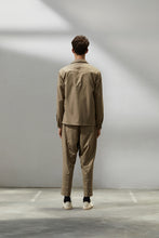 將圖片載入圖庫檢視器 Casual Suiting Blazer (Khaki)
