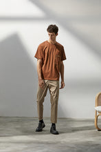 Load image into Gallery viewer, Bracketed Pocket T-Shirt (BN)
