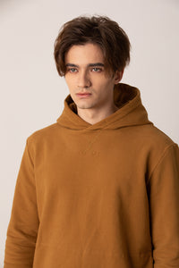 Essential Cotton Hoodie (YW)