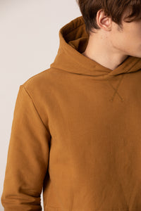 Essential Cotton Hoodie (YW)