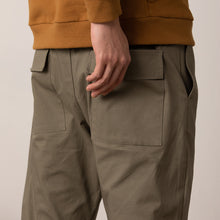 Load image into Gallery viewer, Waistband Causal Trousers (GN)
