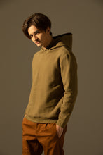 Load image into Gallery viewer, Essential Cotton Hoodie (GN)
