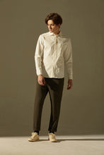 Load image into Gallery viewer, Double Bartacks Pocket Shirt (WH)

