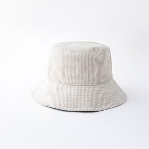 Corduroy Fisher Hat