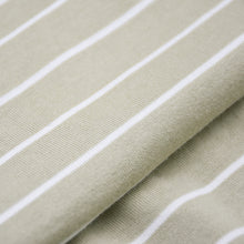 將圖片載入圖庫檢視器 Striped Pocket T-Shirt (GN)

