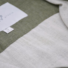 Load image into Gallery viewer, Grandad Collar shirt (GN)
