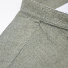 Load image into Gallery viewer, Grandad Collar shirt (GN)
