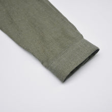 Load image into Gallery viewer, Grandad Collar shirt (GN)
