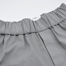 Load image into Gallery viewer, Elastic Waist Crepe Trousers (NY)

