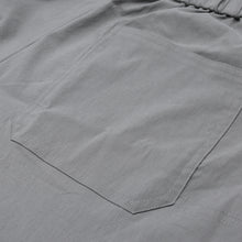 Load image into Gallery viewer, Elastic Waist Crepe Trousers (NY)
