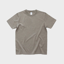 將圖片載入圖庫檢視器 (#11-20) Fine 265g Cotton T-Shirt
