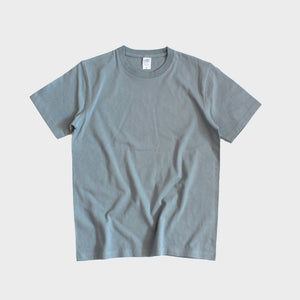 (#11-20) Fine 265g Cotton T-Shirt