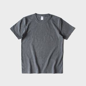 (#11-20) Fine 265g Cotton T-Shirt