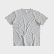 將圖片載入圖庫檢視器 (#11-20) Fine 265g Cotton T-Shirt
