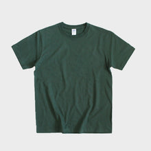 將圖片載入圖庫檢視器 (#1-10) Fine 265g Cotton T-Shirt
