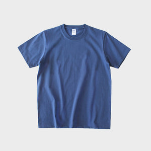 (#11-20) Fine 265g Cotton T-Shirt