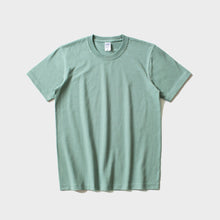 將圖片載入圖庫檢視器 (#21-30) Fine 265g Cotton T-Shirt
