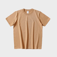 將圖片載入圖庫檢視器 (#31-40) Fine 265g Cotton T-Shirt
