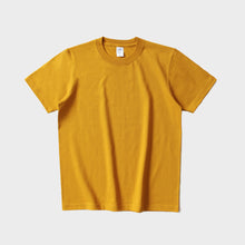 將圖片載入圖庫檢視器 (#31-40) Fine 265g Cotton T-Shirt
