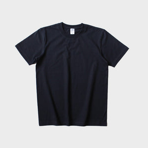 (#31-40) Fine 265g Cotton T-Shirt