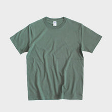 將圖片載入圖庫檢視器 (#1-10) Fine 265g Cotton T-Shirt
