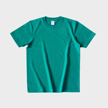 將圖片載入圖庫檢視器 (#31-40) Fine 265g Cotton T-Shirt
